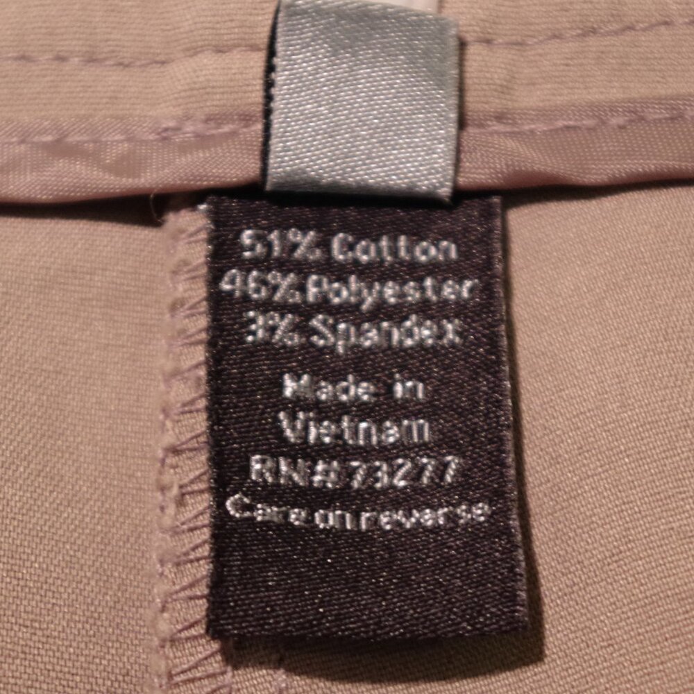 Capris - Picture 5 of 5